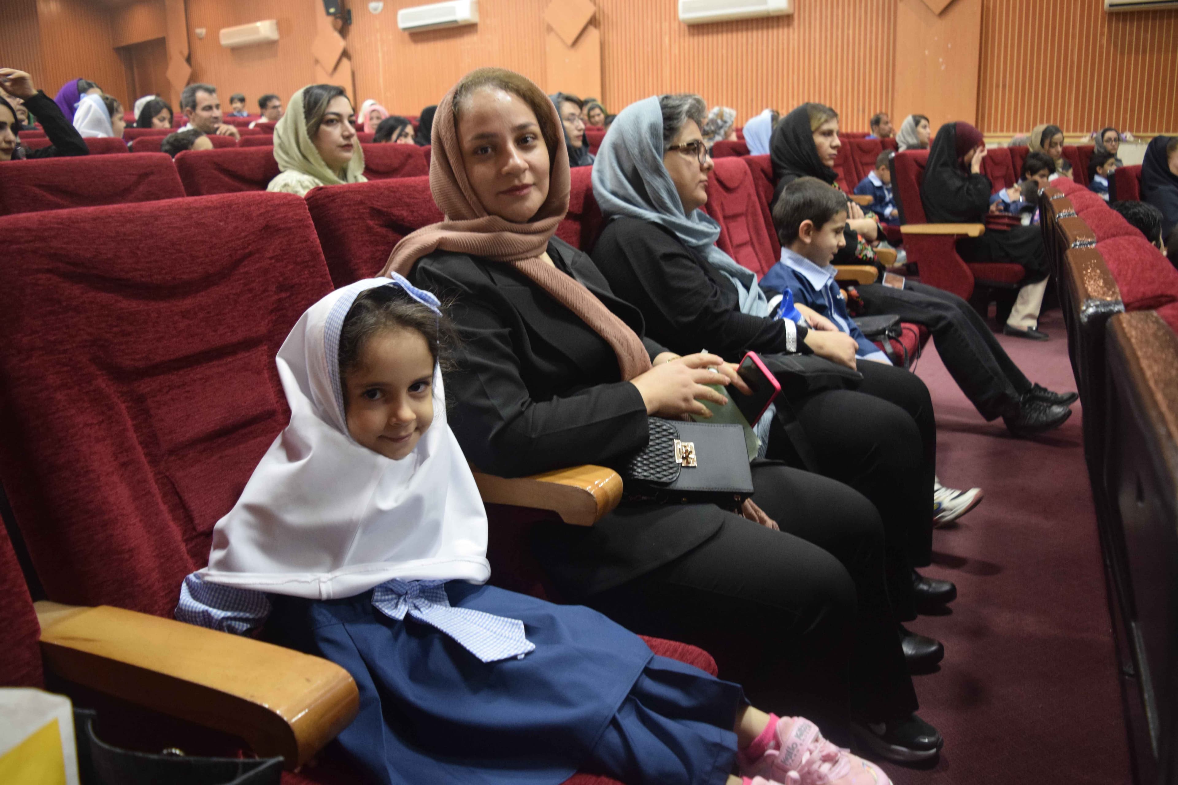 جشن آغاز دانایی