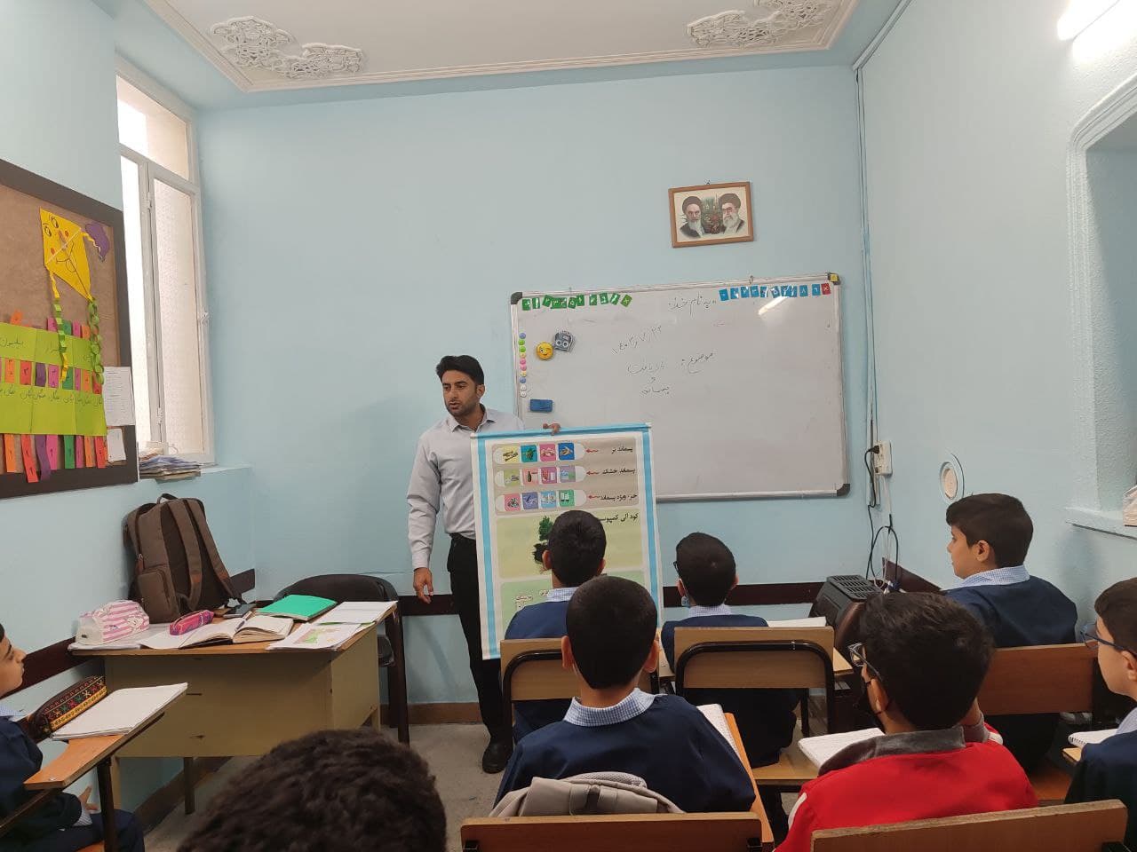 آموزش پسماند