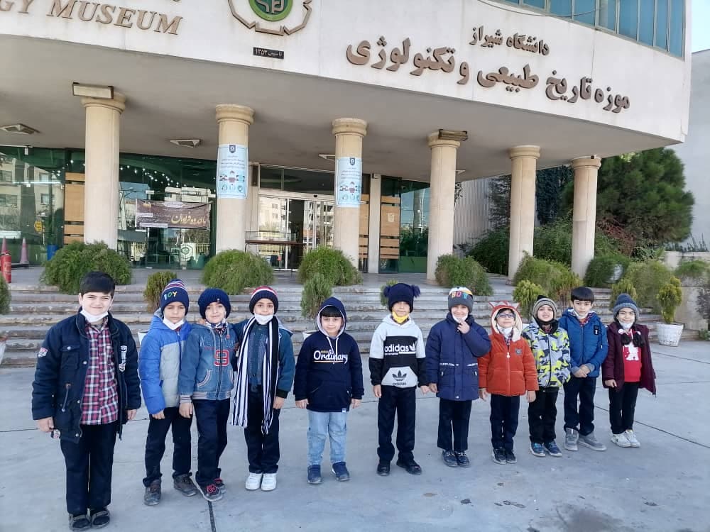 بازدیدها